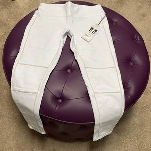 Alo 7/8 Guard legging L with tag